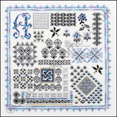 CH0347 - Sampler 1 - 4.50 GBP